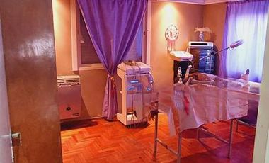 Casa venta Burzaco en esquina- APTA CREDITO- 3 AMB. Y PLAYROOM