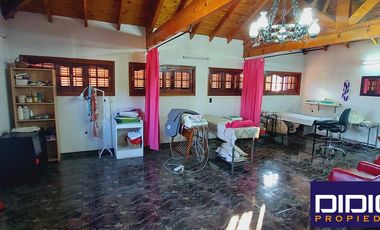 Casa venta Burzaco en esquina- APTA CREDITO- 3 AMB. Y PLAYROOM