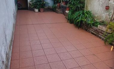 Casa venta Burzaco en esquina- APTA CREDITO- 3 AMB. Y PLAYROOM