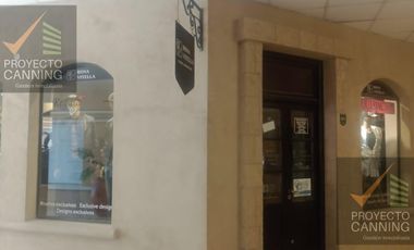 Local en alquiler en Plaza Canning