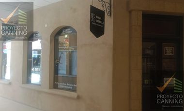 Local en alquiler en Plaza Canning