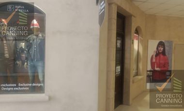 Local en alquiler en Plaza Canning