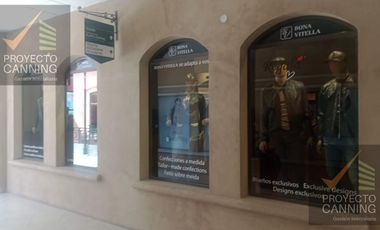 Local en alquiler en Plaza Canning