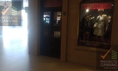 Local en alquiler en Plaza Canning