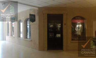 Local en alquiler en Plaza Canning