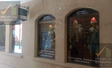 Local en alquiler en Plaza Canning