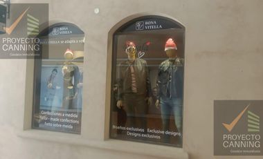 Local en alquiler en Plaza Canning