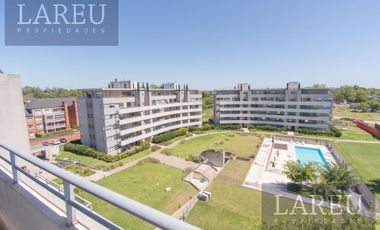 Departamento de 2 ambientes en Venta - Condominio Civis