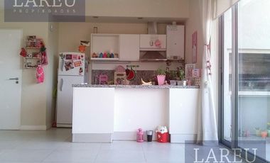 Departamento de 2 ambientes en Venta - Condominio Civis