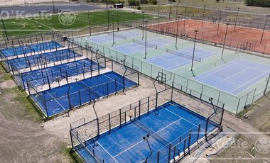 Lote en venta en los canales de Puerto Nizuc