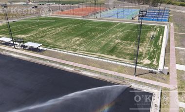 Lote en venta en los canales de Puerto Nizuc