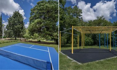 Departamento en Pilar Km 45, a estrenar