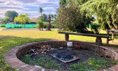 Departamento en Pilar Km 45, a estrenar