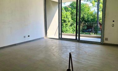 Departamento en Pilar Km 45, a estrenar