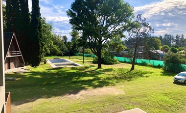 Departamento en Pilar Km 45, a estrenar