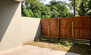 Departamento en Pilar Km 45, a estrenar