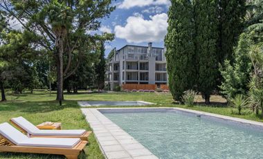 Departamento en Pilar Km 45, a estrenar