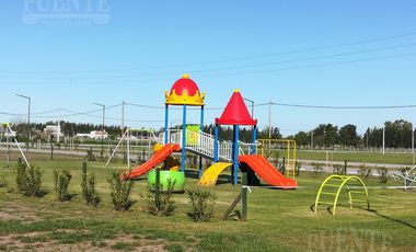 Terreno - Barrio Fincas de San Vicente