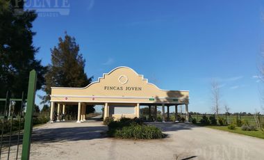 Terreno - Barrio Fincas de San Vicente