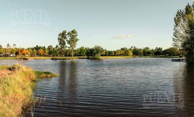 Terreno - Barrio Fincas de San Vicente