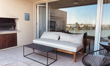 Departamento - Praia