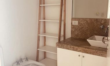 Departamento - Praia