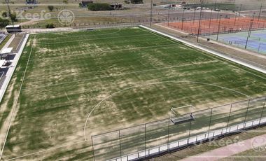 Lote en venta en los canales de Puerto Nizuc