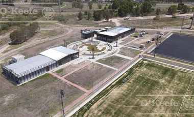 Lote en venta en los canales de Puerto Nizuc