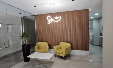 Departamento en alquiler B° Norte  Mono con patio