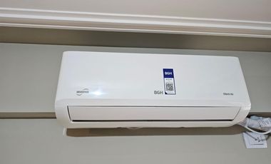 Departamento en alquiler B° Norte  Mono con patio