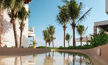 Casa frente al mar, Telchac Puerto, Yucatán