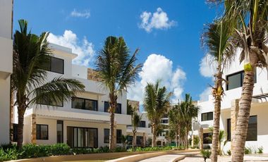 Casa frente al mar, Telchac Puerto, Yucatán