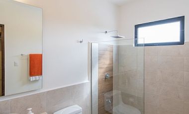 Casa frente al mar, Telchac Puerto, Yucatán