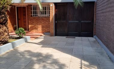 Casa venta Burzaco - 3 AMBIENTES