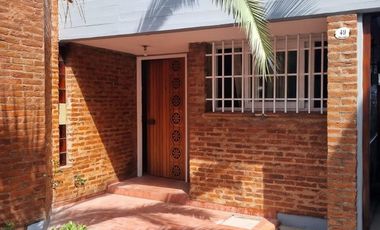 Casa venta Burzaco - 3 AMBIENTES