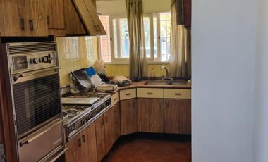 Casa venta Burzaco - 3 AMBIENTES