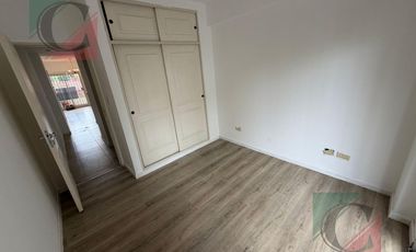 Departamento 2 ambientes con balcon