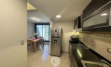 Dúplex en Venta de 2 dormitorios, patio con parrilla. Barrio Smithfield, Centro Zárate