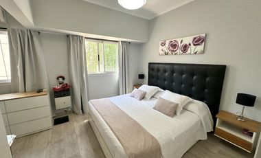 Dúplex en Venta de 2 dormitorios, patio con parrilla. Barrio Smithfield, Centro Zárate