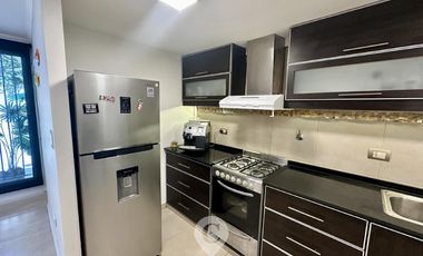 Dúplex en Venta de 2 dormitorios, patio con parrilla. Barrio Smithfield, Centro Zárate