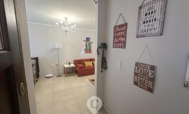 Dúplex en Venta de 2 dormitorios, patio con parrilla. Barrio Smithfield, Centro Zárate