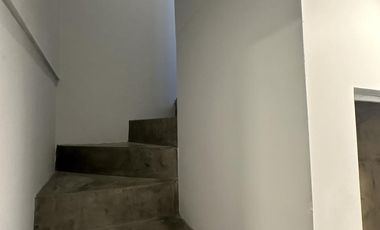 Dúplex en Venta de 2 dormitorios, patio con parrilla. Barrio Smithfield, Centro Zárate