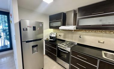 Dúplex en Venta de 2 dormitorios, patio con parrilla. Barrio Smithfield, Centro Zárate