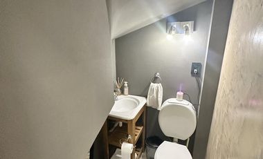 Dúplex en Venta de 2 dormitorios, patio con parrilla. Barrio Smithfield, Centro Zárate