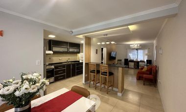 Dúplex en Venta de 2 dormitorios, patio con parrilla. Barrio Smithfield, Centro Zárate