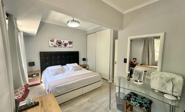 Dúplex en Venta de 2 dormitorios, patio con parrilla. Barrio Smithfield, Centro Zárate