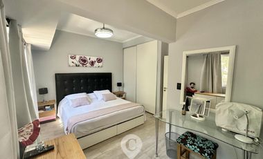 Dúplex en Venta de 2 dormitorios, patio con parrilla. Barrio Smithfield, Centro Zárate