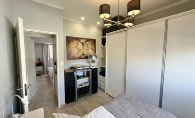 Dúplex en Venta de 2 dormitorios, patio con parrilla. Barrio Smithfield, Centro Zárate