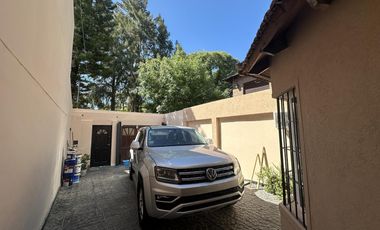 Dúplex en Venta de 2 dormitorios, patio con parrilla. Barrio Smithfield, Centro Zárate