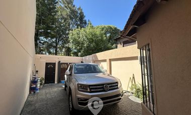 Dúplex en Venta de 2 dormitorios, patio con parrilla. Barrio Smithfield, Centro Zárate